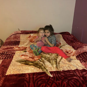 Meet your Posher, Ingrid